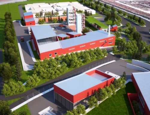 AFAD EĞİTİM MERKEZİ / YEŞİLKÖY