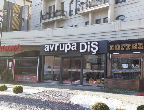 AVRUPA DİŞ / ESENYURT